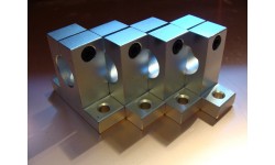 Rail Support